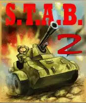 S.T.A.B. 2 Java Game Image 1