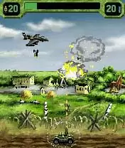 S.T.A.B. Java Game Image 2