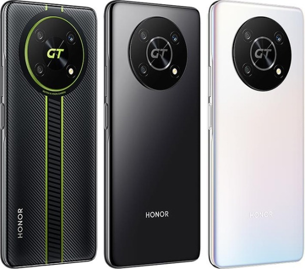 Honor X40 GT Image 2