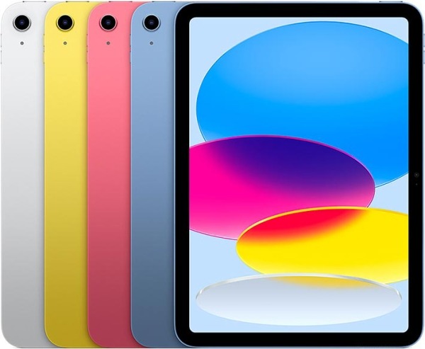 Apple iPad (2022) Image 2