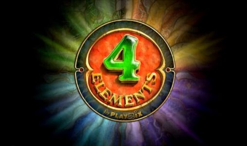 4 Elements Android Game Image 1