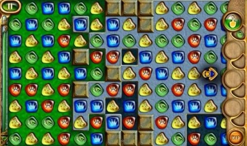 4 Elements Android Game Image 4