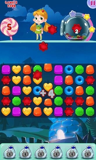Jelly Blast Android Game Image 4