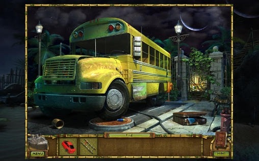 The Treasures Of Mystery Island 3: The Ghost Ship Android Game Image 3