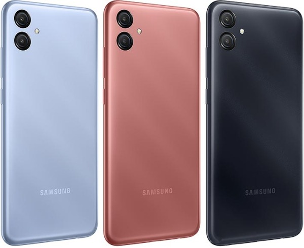 Samsung Galaxy A04e Image 2