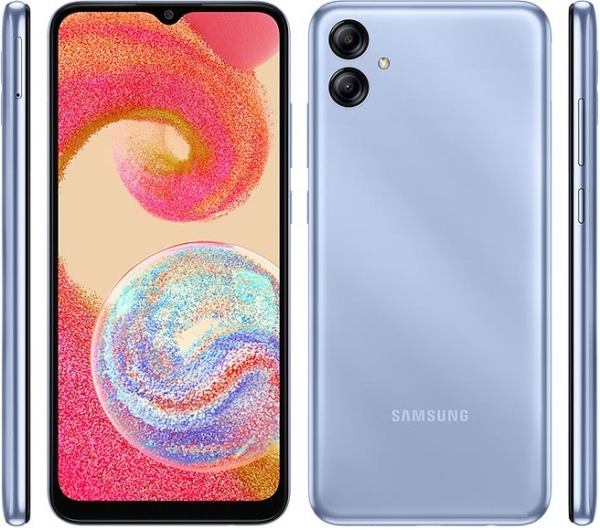 Samsung Galaxy A04e Image 1