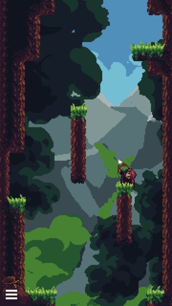Arrowbound Android Game Image 2