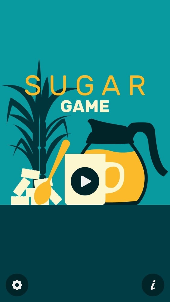 Sugar Game Android Game Image 1