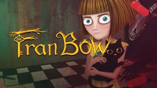 Fran Bow Android Game Image 1