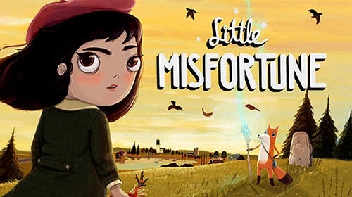 Little Misfortune Android Game Image 1