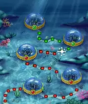 Aquaria Java Game Image 2