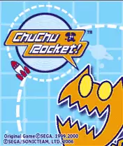ChuChu Rocket Java Game Image 1