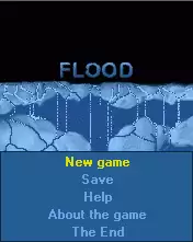 Flood Java Game Image 2