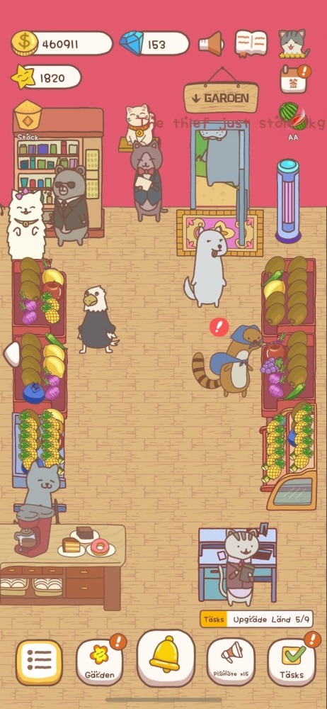 Animal Farm - ManageSim Android Game Image 4
