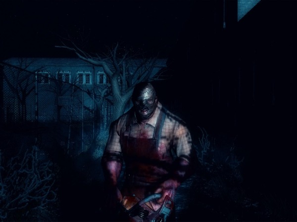 Mental Hospital VI  (Horror) Android Game Image 1