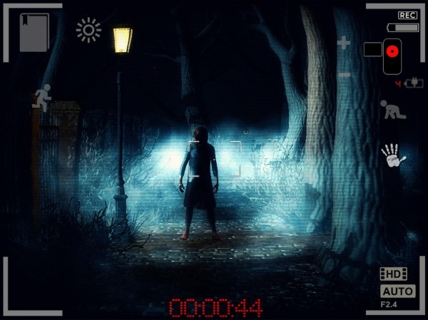 Mental Hospital VI  (Horror) Android Game Image 3