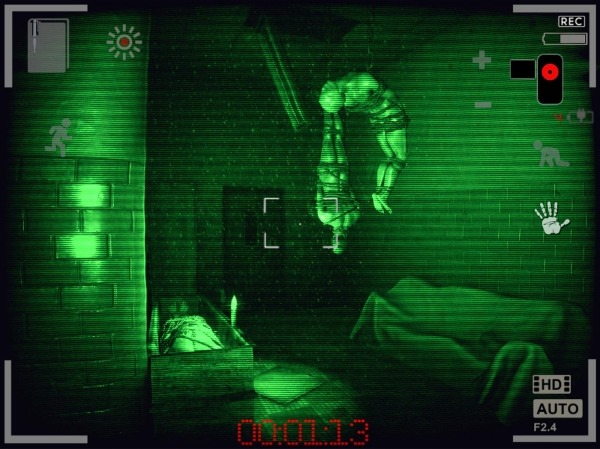 Mental Hospital VI  (Horror) Android Game Image 4