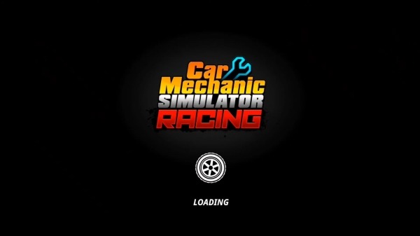 Car Mechanic Simulator Racing Android Game Image 1