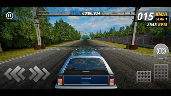 Car Mechanic Simulator Racing Android Game Image 3