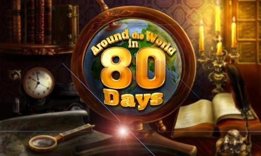 Around The World In 80 Days By Playrix Games Android Game Image 1