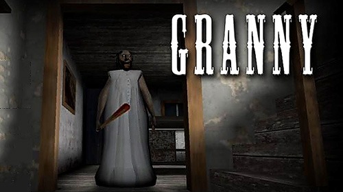 Granny Android Game Image 1