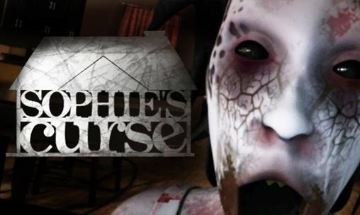 Sophie&#039;s Curse: Horror Game Android Game Image 1
