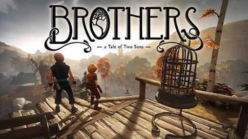 Brothers: A Tale Of Two Sons Android Game Image 1