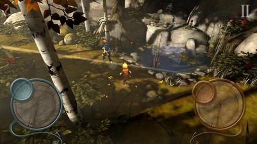 Brothers: A Tale Of Two Sons Android Game Image 4