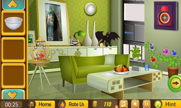 101 Room Escape Game - Mystery Android Game Image 1