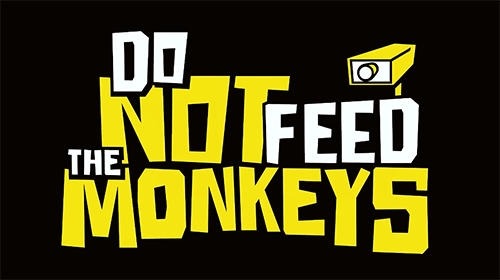 Do Not Feed The Monkeys Android Game Image 1