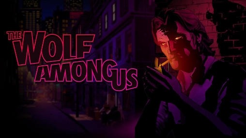 The Wolf Among Us Android Game Image 1