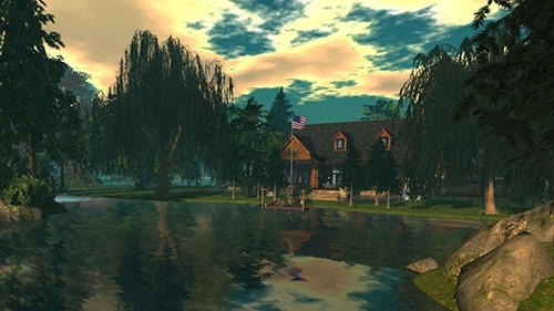 Lost Horizon 2 Android Game Image 2