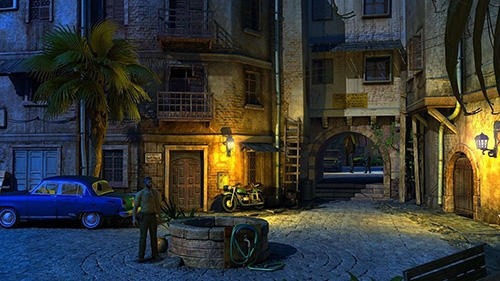 Lost Horizon 2 Android Game Image 4
