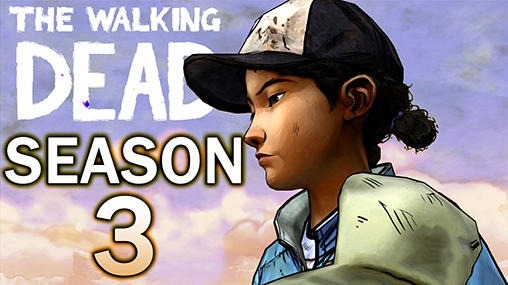 The Walking Dead: Season 3 Android Game Image 1