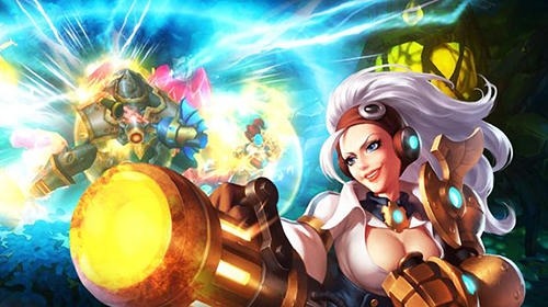 Torchlight Mobile Android Game Image 4