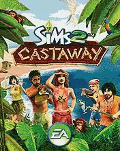The Sims 2: Castaway Java Game Image 1
