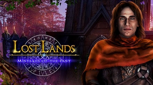 Lost Lands 6 Android Game Image 1