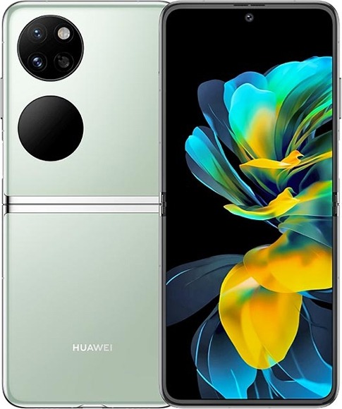 Huawei Pocket S Image 1