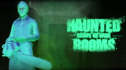 Haunted Rooms: Escape VR Game Android Game Image 1