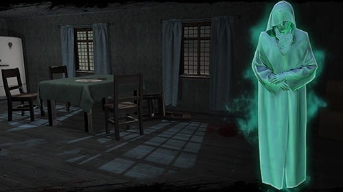 Haunted Rooms: Escape VR Game Android Game Image 4