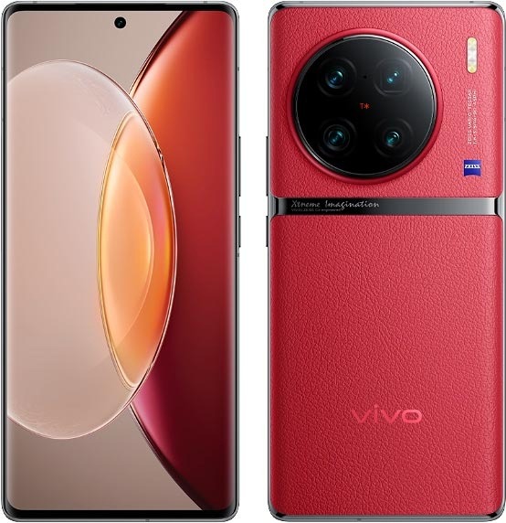 Vivo X90 Pro+ Image 1