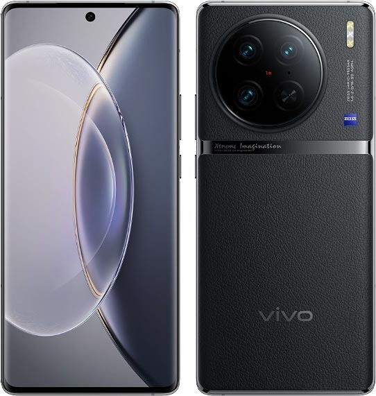 Vivo X90 Pro Image 1