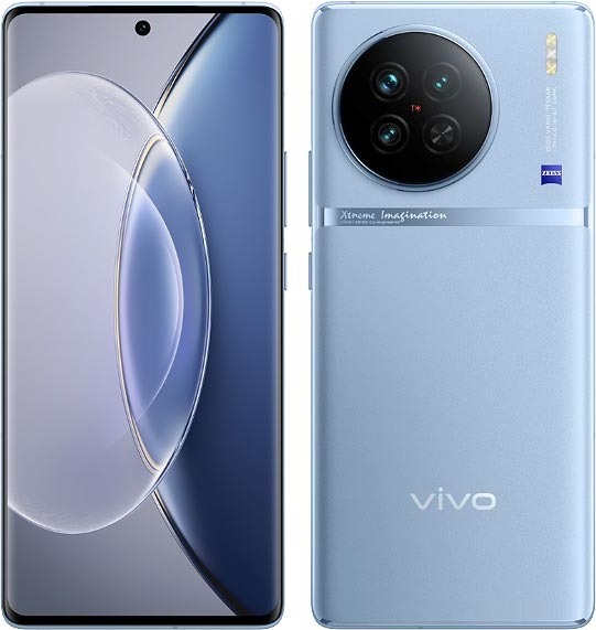 Vivo X90 Image 1