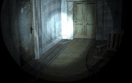 The Forgotten Room Android Game Image 4