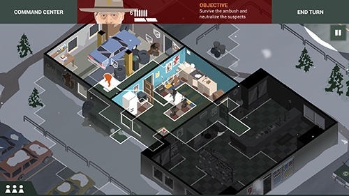 This Is The Police 2 Android Game Image 3
