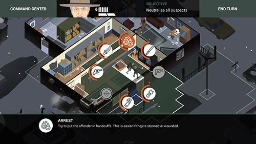 This Is The Police 2 Android Game Image 4