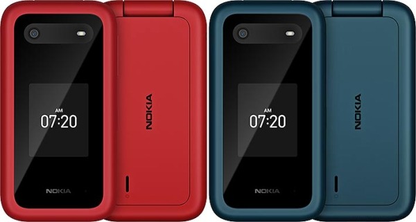 Nokia 2780 Flip Image 2