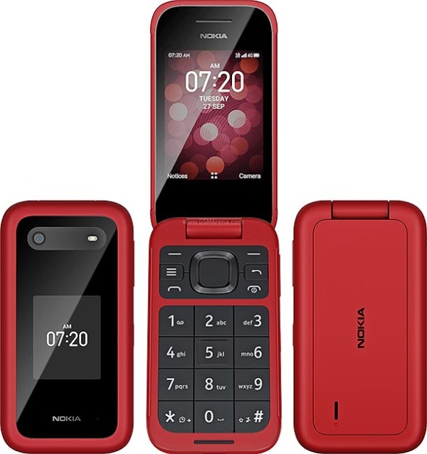 Nokia 2780 Flip Image 1