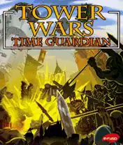 Tower Wars Java Game Image 1