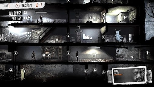 This War Of Mine Android Game Image 2